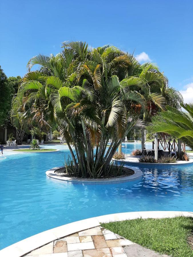 Iloa Resort Residence Barra de São Miguel Exterior foto